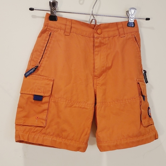 Lee Pipes kids shorts size 4T - Picture 1 of 9